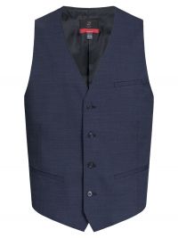 Mens waistcoast Modern with 37.5 Regular Fit
